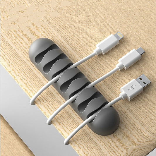 Silicone Cable Holder